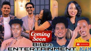 ዝበለጹ ኮሜዲታት ኣብ Bilen Entertainment ተጸበዩና #dawittv