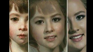 Cara Membuat Video Transformasi Wajah Dari foto - Review Aplikasi Face Morph