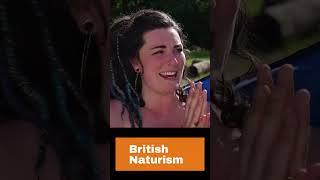 How did you get into Naturism? 