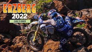 Carls Diner - PRO KILLER - Redbull Erzbergrodeo 2022 