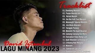 Lagu Minang Terbaru 2023 Full Album Terpopuler Dendang Mandeh Pasan Mandeh Nan tingga