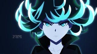 One Punch Man「ＡＭＶ」Tatsumaki  S Class Hero Rank 2