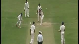 bowling to KL Rahul and kunal kapoor. Composite 10 12 12 11 02 14