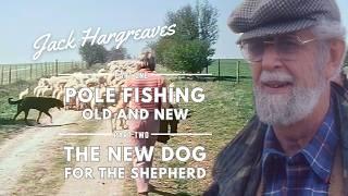 The History of Pole Fishing and Modern Shepherding in Dorset