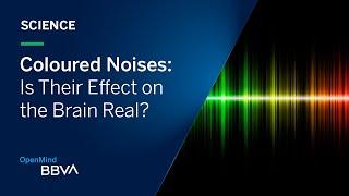 Coloured Noises Is Their Effect on the Brain Real?  Science pills