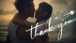 Paul Andi ft Lily und Wolf - Thank You  Music Video