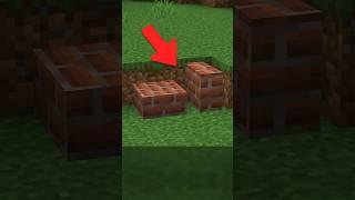 Vertical Slabs in Minecraft no mods