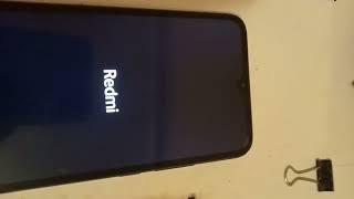 حل مشكل توقف هاتف Redmi و Poco عند شعار المصنع .