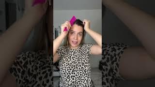 Jazmin Morelos está en vivo grwm para ir al gim 