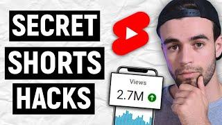 28 YouTube Shorts Hacks That Feel Illegal To Know How to Optimise YT Shorts To Get Views