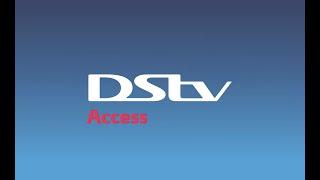 Get DStv Access  DStv
