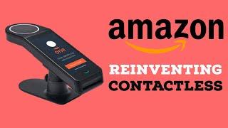 What is Amazon One? How Amazon Is Reinventing Contactless Payments