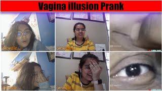 DIRTY MIND PRANK ON OMEGLE   Part 1