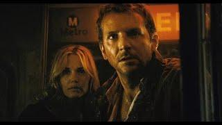 The Midnight Meat Train Trailer 2008