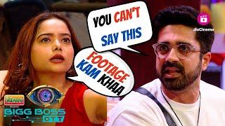 Avinash और Manisha Rani में ज़बरदस्त बहस Falaq का भड़का गुस्सा   Bigg Boss OTT 2