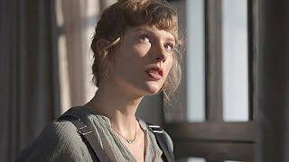 Taylor Swift Commercial for Capital One Bank  cardigan