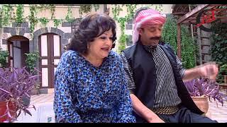 مسلسل شاميات - الحلقة 1 الأولى كاملة  Shamyat HD