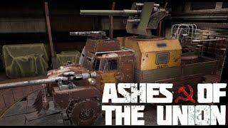 Сам себе враг  -   Ashes of the Union #7