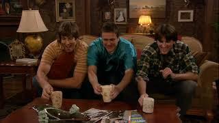 How I Met Your Mother  Eriksen brotherly House Play Cocoa Break