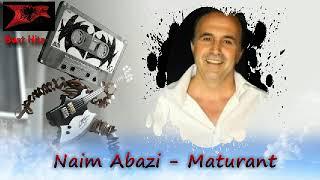 Naim Abazi   Maturant