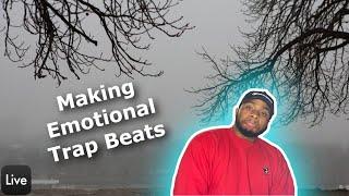 How to Make Emotional Trap Type Beats in Ableton Live 10&11  Ableton Live Tutorial