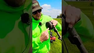 HOW TO INSTALL WEED WHACKER LINE #SHORTS