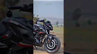 PULSAR N160  LOOKS  #shorts #shortsvideo #viral