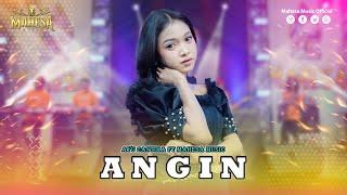 AYU CANTIKA - ANGIN  Mahesa Music