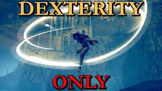 DEXTERITY ONLY RUN + Eswap giveaway