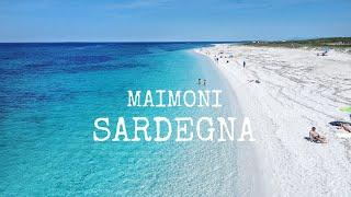 Estate in Sardegna a Maggio - Maimoni - Italy 2023