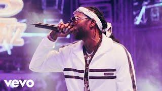 2 Chainz - Sleep When U Die Official Music Video