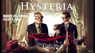 Hysteria –  In guten Händen Liebeskomödie Komödie Spielfilm auf Deutsch in voller Länge