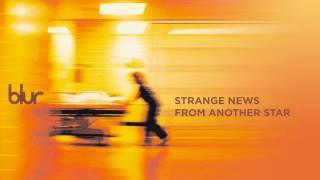 Blur - Strange News From Another Star Official Audio
