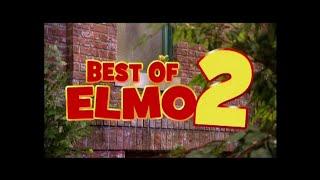Sesame Street - The Best of Elmo 2