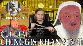 Herodotcom - La Plus Probable Histoire de Chinggis Khan 34  Histoire du Qaghanat Tatar Disparu