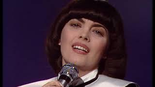 Mireille Mathieu - Bravo tu as gagné 1981