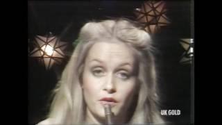 Twiggy - Here I go again Top Of the Pops 1976