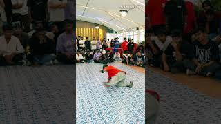 Watch till End #breakdance #bboying #bboybattle