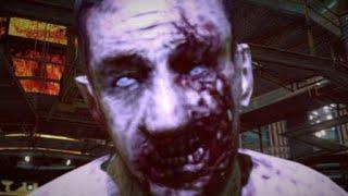 Dead Rising 2 jump scare