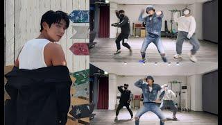 Lee Joon Gi Dances To PSY And BTS’ Suga‘s “That That”