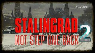 STALINGRAD ANI KROKU W TYŁ ODC.2 FULL HD - FILM DOKUMENTALNY - LEKTOR PL DDK KINO DOKUMENTALNE