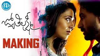 Jyothi Lakshmi Movie Making - Charmi Kaur Brahmanandam  Puri Jagannadh