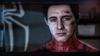 MAHALLENİN KANKİSİ SPİDERMAN  mekanikler çok iyi btw bu arada demek