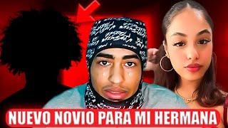 La Hermana de el ReyDelacity Busca Novio  sale bien…