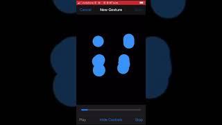 How to get a auto clicker on iphone