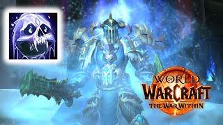 Frost Deathknight is BACK - The War Within