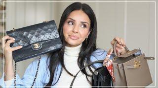 Meine TOP 7 Designer-Handtaschen  TamTam Beauty