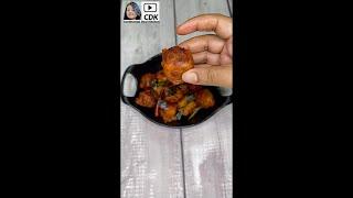 Awesome Veg Starter for Party Season  Paneer 65  Crispy Fried Paneer  Paneer Recipe