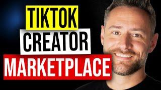 Creator Marketplace TikTok - Jetzt mit TikTok Geld verdienen