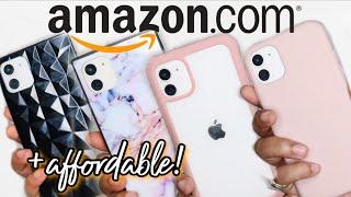 THE BEST IPHONE 11 CASES ON AMAZON  Affordable and Trendy Under $15